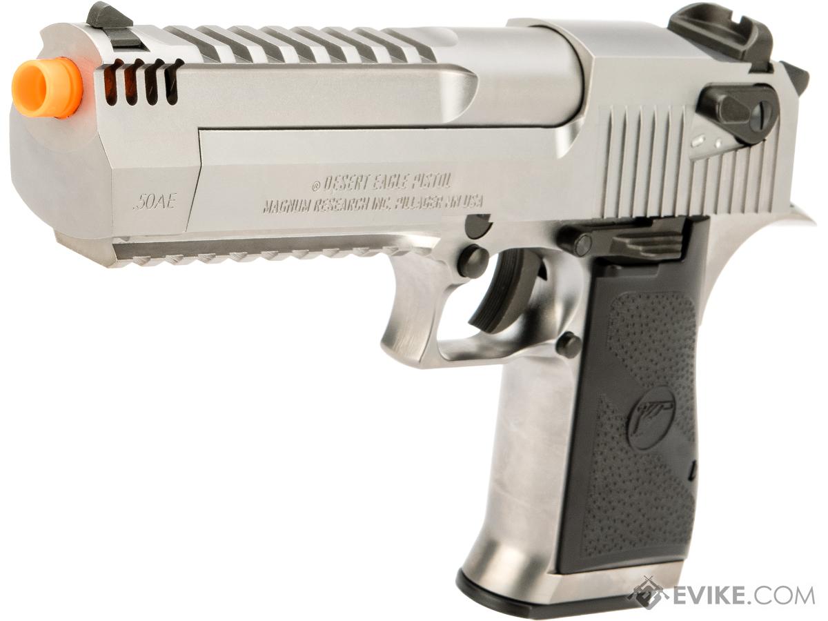 Desert Eagle Licensed L6 .50AE Full Metal GBB