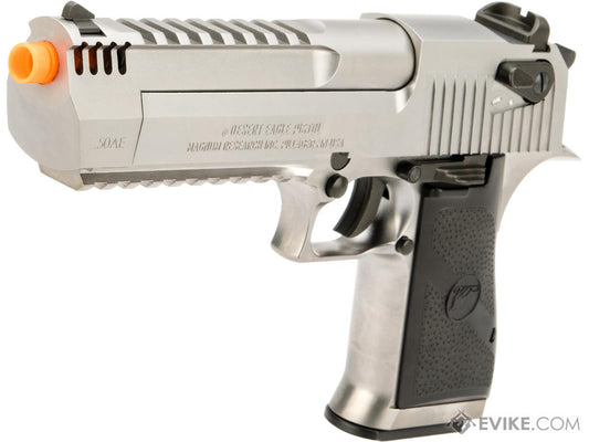 Desert Eagle Licensed L6 .50AE Full Metal GBB