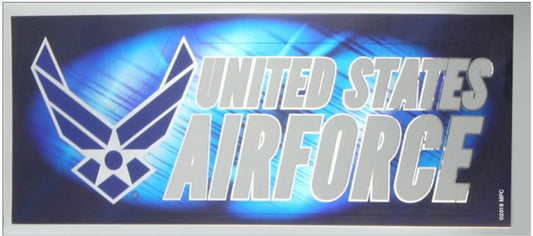 U.S. Air Force Sticker