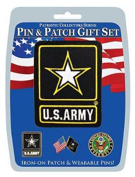 United States Army Gift Set