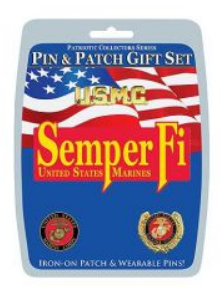 Marine Gift Set