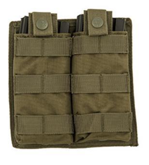Double M4 Mag Pouch