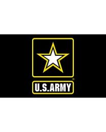 Army Star Flags