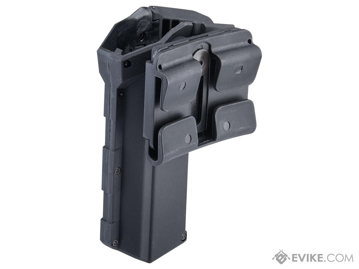 Army Force Tactical Hard Shell Level 2 Holster