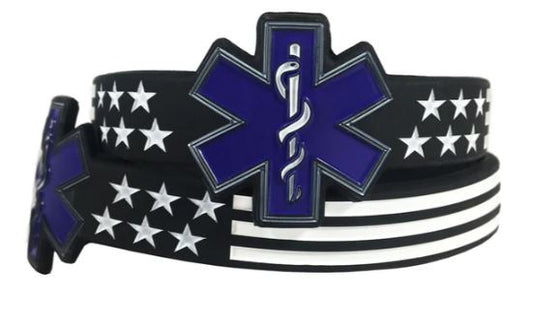 EMS Star of Life Bracelet