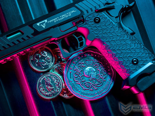 EMG STI/TTI JW3 Baba Yaga