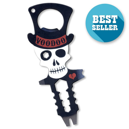Voodoo Multi-Tool