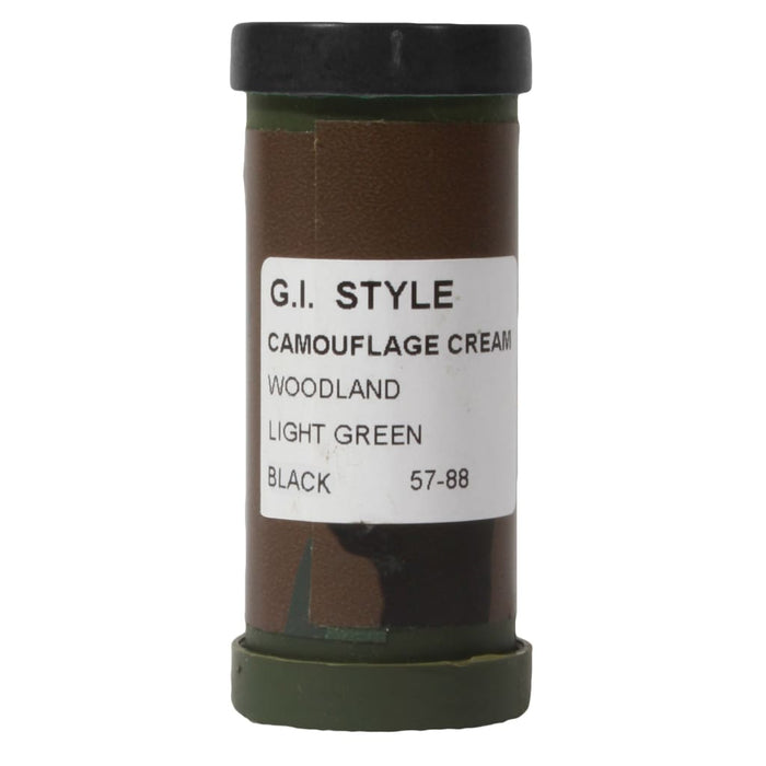 GI Style Face Paint Stick