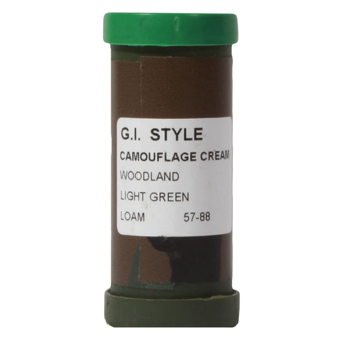 GI Style Face Paint Stick