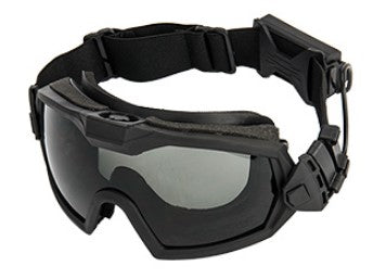 G-Force Full Seal Airsoft Goggles w/ Built-In Fan