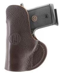 1791 Fair Chase Deer Skin IWB Leather Holster