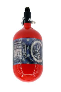 Valken Zero G HPA Tank 68 4500