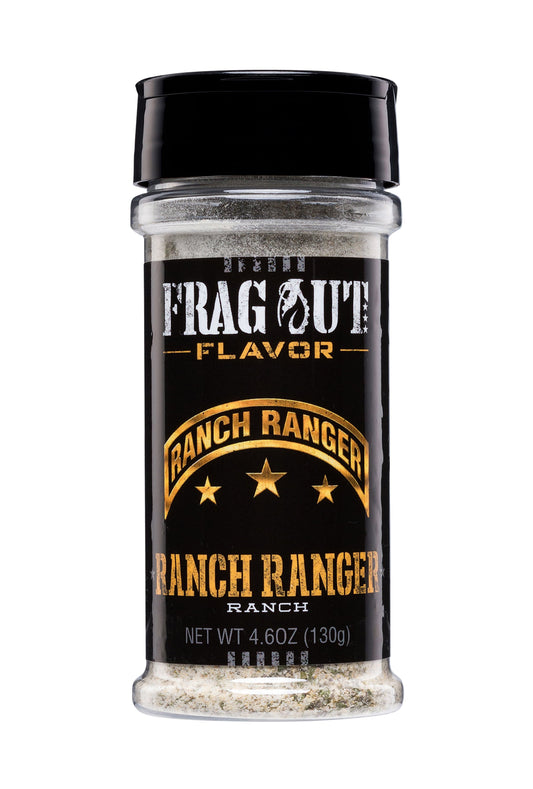 Frag Out Flavor, Ranch Ranger