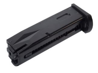 27R Gas Magazine for GPM92