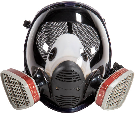 BreatheSafe Respirator / Gas Mask