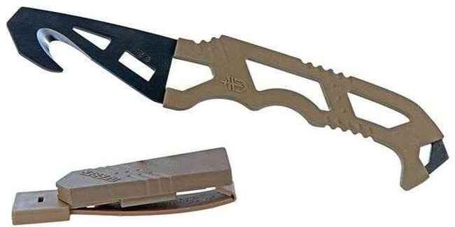Gerber Crisis Hook