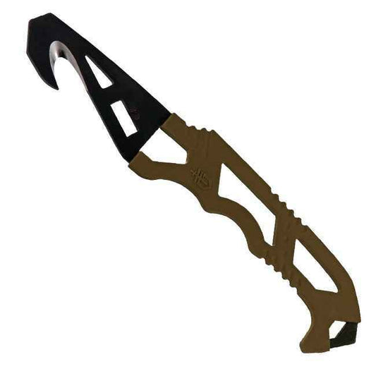 Gerber Crisis Hook