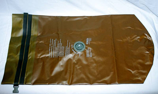 USED GI Seal Line Waterproof Bag