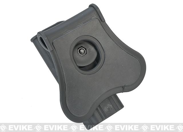 Matrix Hardshell Adjustable Holster
