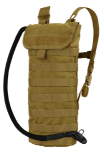 Hydration Carrier