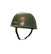 Kid's Military Helmet
