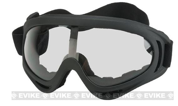 Element "HERO" Airsoft UV Hi-Flow Extreme Sports Tactical Airsoft Goggles