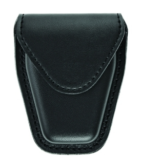 Leather Handcuff Case, Single (C)