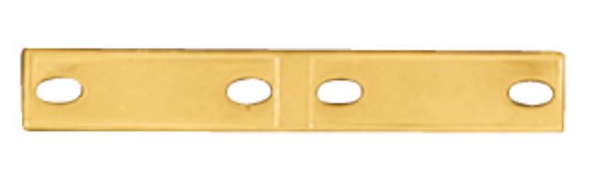 LEO Medal Commendation Bar Holder