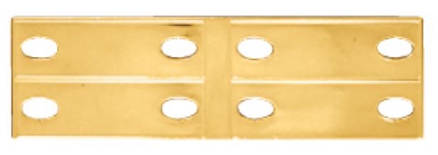 LEO Medal Commendation Bar Holder