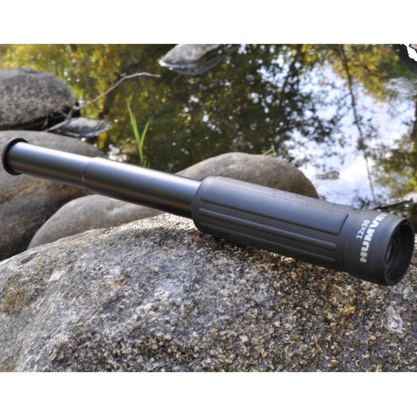 Humvee 12 x 30 Telescope