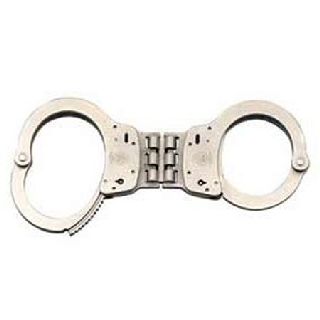 S&W Model 300 Hinged Cuffs