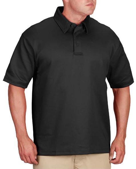 I.C.E. Performance Polo - Short Sleeve