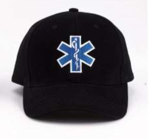 EMS Low Profile Cap