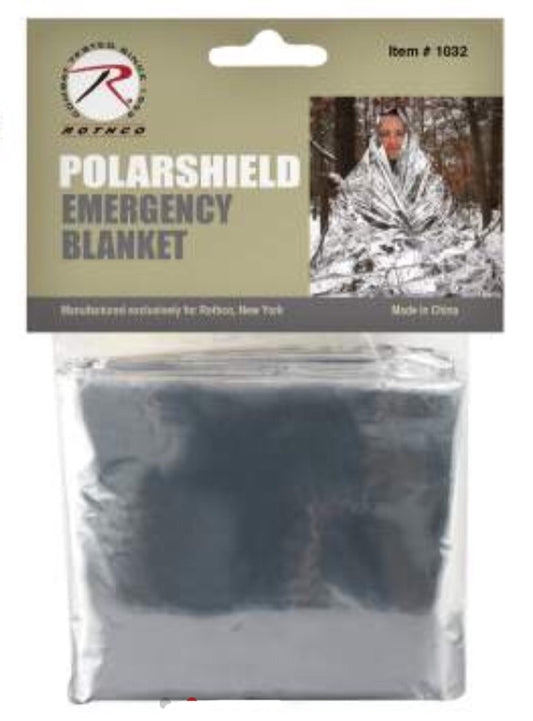Polarshield Emergency Blanket