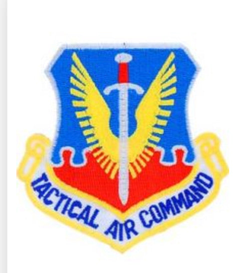 Air Force Tactical Air Command
