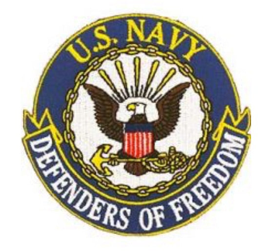 U.S. Navy Defenders of Freedom
