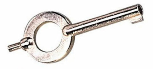 Basic Universal Handcuff Key