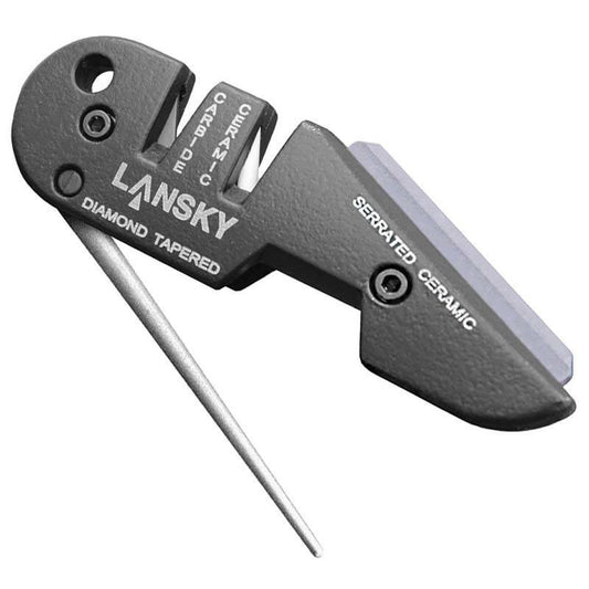 Lansky Blade Medic Knife Sharpener