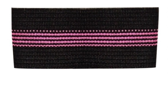 Mourning Band w/ Thin Pink Line