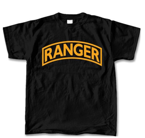 Ranger Tab T-Shirt