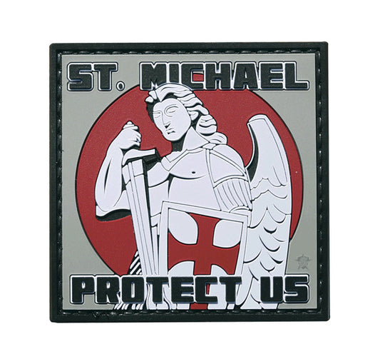 St. Michael Morale Patch