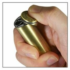 Small Bullet Lighter