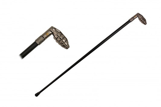 Grenade Walking Cane