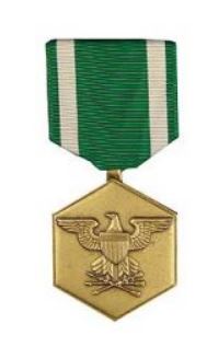 Navy Commendation Medal