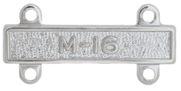 M-16 Q Bar