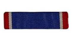 Army Distinguished Service Cross Ribbon