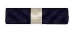 U.S. Navy Cross Ribbon