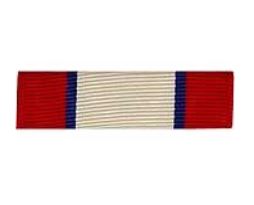 Army Distinguished Service Ribbon