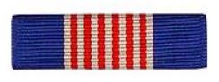 Army Soldiers Ribbon
