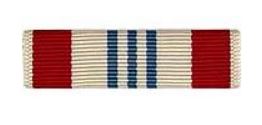Defense Merit Service Ribbon
